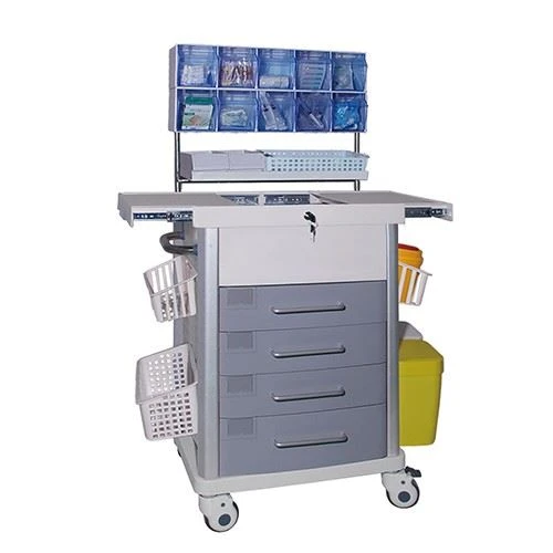 Medical Anesthesia Cart  KY-66032A4