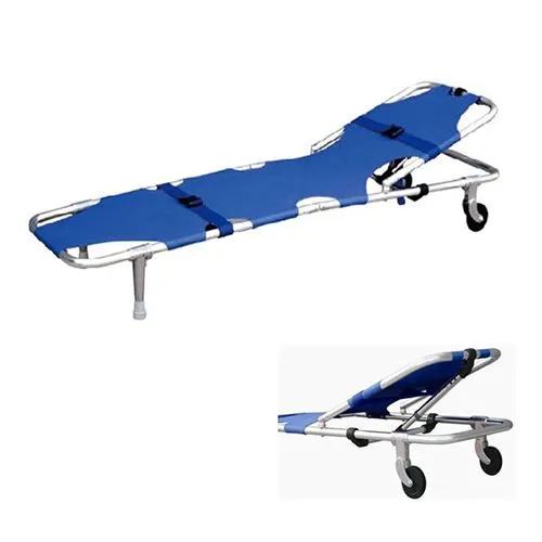 نقالة الإسعاف الأولي