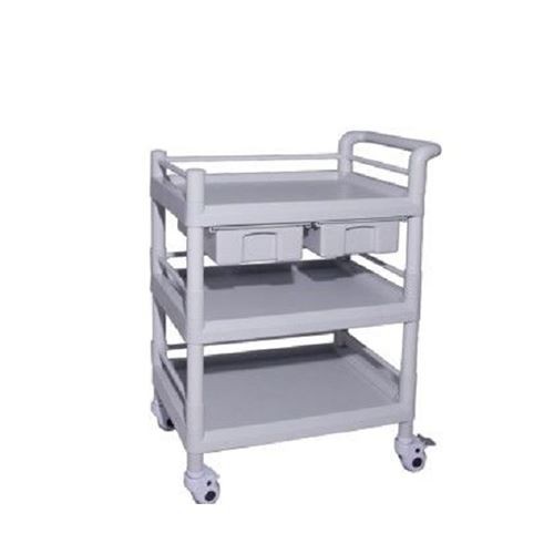 عربات طبية متعددة الأغراض