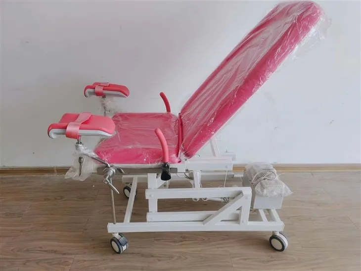 Gynecological Examination Bed KY-PD8614PHG