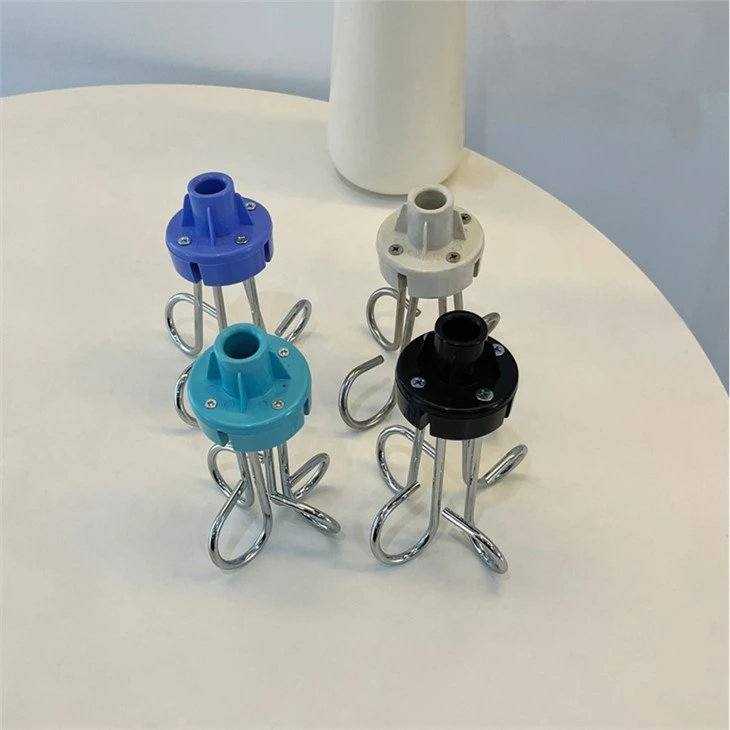 Hospital Mobile Infusion Stand