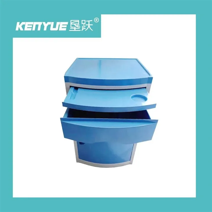 KENYUE ABS Bedside Cabinet KY-KH8933