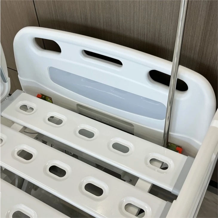 Medical Three-function Electric Bed