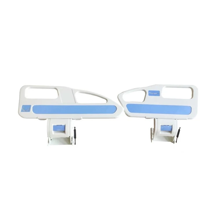 Angle Display PP Guardrail
