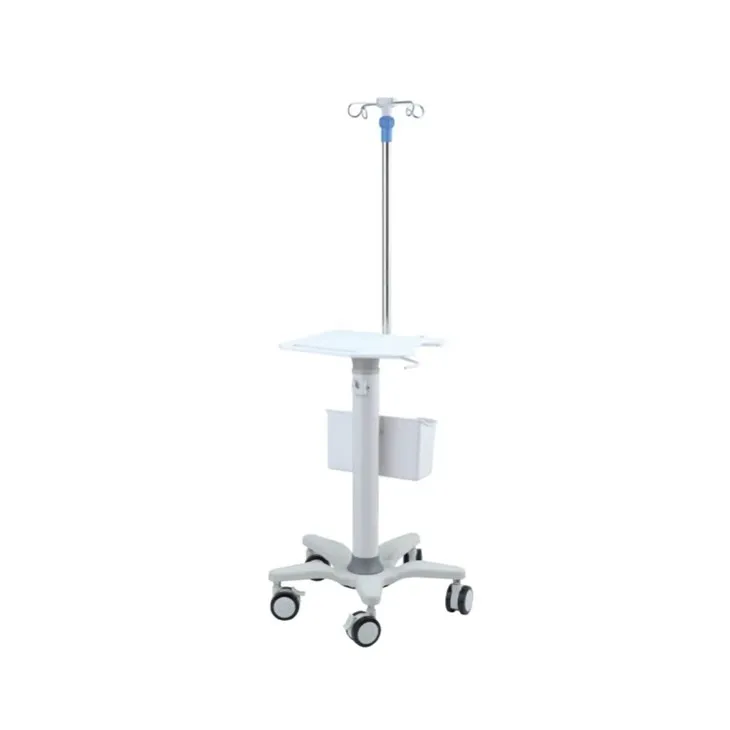 Best Sales Mobile Nursing Workstation