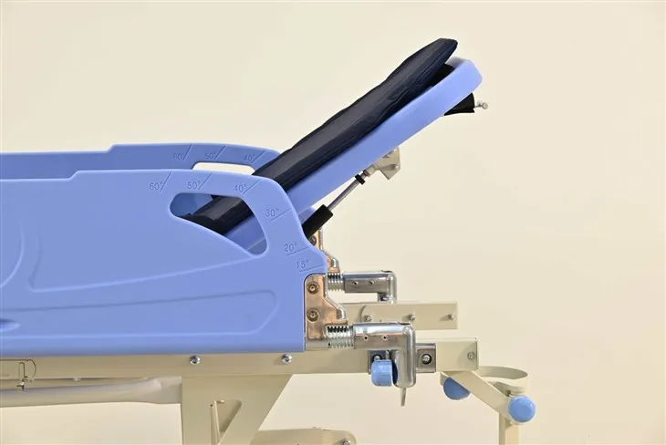 Medical Garde Equipment Stryker Patient Trolley