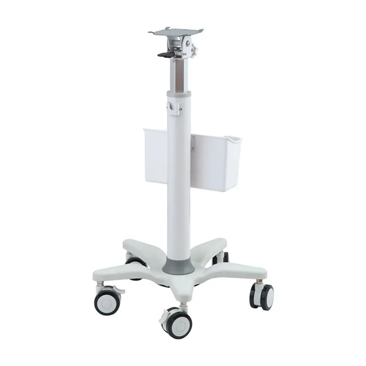 Best Sales Mobile Nursing Workstation