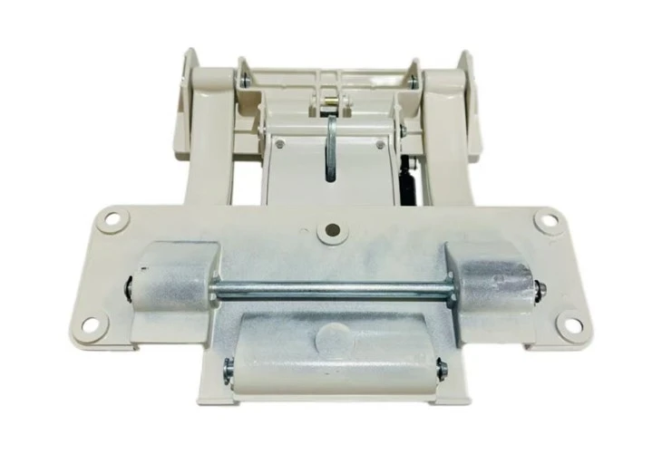 Square Mechanism For Side Rails factory