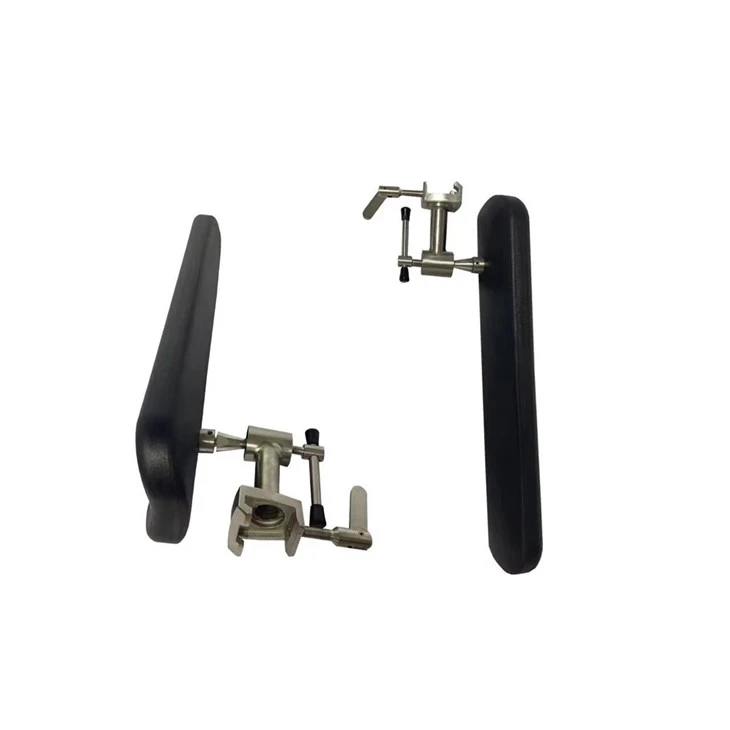 Stainless Steel Adjustable Hand Bracket