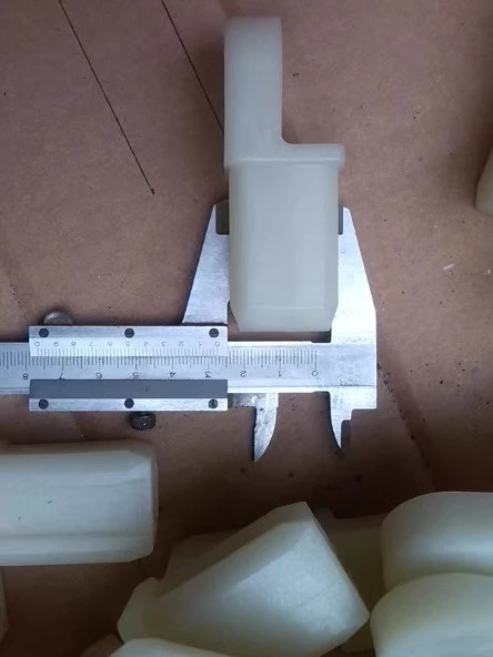 Nursing Bed Square Tube Hinge
